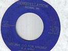 UNCOMMON R&B 45/HOLLY MAXWELL on CONSTELLATION