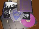 Master's Hammer Ritual/Jilemnicky Okultista 4LP box PURPLE DIE HARD masters NWN
