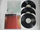 Nine Inch Nails - Fragile Triple Vinyl LP w/Booklet