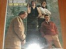 OUTSIDERS Orig 1966 