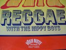 HIPPY BOYS - REGGAE WITH THE .. (HIGH NOTE) BSLP 5005 1969  EX COND.