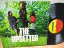Lee Perry - The UPSETTER - JAMAICAN Upsetter original