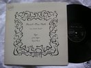 Pandit Pran Nath - Ragas LP - Shandar Records - Very Rare - La Monte Young