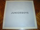 Junior Boys – Last Exit Vinyl 2 LP Record
