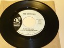 ROCK & ROLL 45RPM RECORD - THE CRYSTALS - PHILLES 112