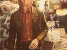 Tom Petty Signed Autographed Record LP 