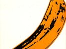 Velvet Underground & Nico-(Andy Warhol Banana Cover, UNPEELED)