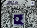 RUTH WHITE Flowers of Evil LIMELIGHT PROMO VINYL LP RARE