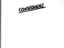 CONRAD SCHNITZLER Consequenz 1ST PRESS 500 COPIES VINYL LP RARE