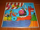 LA TRIBU DE OLAFO campesino LP / MONSTER GUAGUANCO TUNE SALSA COLOMBIA ???