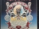 Iron Maiden The First Ten Years Vinyl 12 Inch Boxed Set