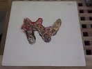 HANDGJORT LP Rare Swedish Psych Prog Raga 1970 Silence Original