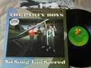 The Party Boys No Song Too Sacred LP PROMO Skyhooks EX++