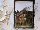 LED ZEPPELIN - IV G/F LP - VG+-NM ATLANTIC STAIRWAY TO HEAVEN 4 SELF-TITLED