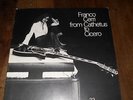 33 GIRI - FRANCO CERRI - FROM CATHETUS TO CICERO