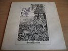 HIGH TIDE   SEA SHANTIES ** 1969 UK 1st LIBERTY LP