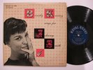 jazz lp BEVERLY KENNEY Sings For Johnny Smith ROYAL ROOST original deep groove