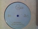 ULTRA rare Boogie ODYSSEY AND COMPANY - She's perfect 12