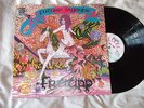  FRUUPP LP FUTURE LEGENDS 1973 DAWN LABEL 1st PRESS A2 B1, V NEAR MINT