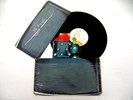 BOB MARLEY LP Catch A Fire unjoined ORIG. US ZIPPO COVER (1973) *IN SHRINK*