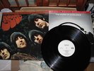 THE BEATLES  RUBBER SOUL  ON EMI /MFSL #MFSL1-106 IN STEREO 1965