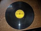78 RPM record Johnny Cash Get rhythm /  I Walk The Line Sun Label #241