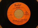 STAR LIGHT SPIRITUAL SINGERS Lord Hide Me In Your Bosom N.O. Gospel BOOKER 432