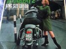  Mod R&B EP Kingsize Taylor & The Dominoes Teenbeat 2 Decca UK DFE8569