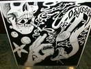ODYSSEY SETTING FORTH RARE 1969 REISSUE LIMITED TO 100 ONLY MINT HTF OOP PSYCH