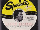 R&B Rock N' Roll 45 SPECIALTY BOX SET - LITTLE RICHARD VOLUME 1 Six 45s SEALED