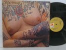 Supertramp - Indelibly Stamped - UK 1971 1st press A&M vinyl LP