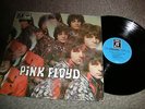 PINK FLOYD,PIPER AT THE GATES OF DAWN,drug acid prog psych,german columbia orig