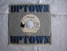 Chocolate Watch Band RARE Sweet Young Thing promo 45 rpm w/ Baby Blue Bob Dylan