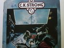 C.K. Strong Mama Lion Epic Psych LP 1969 Lynn Carey