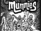 The Mummies Skinnie Minnie / You Can't Sit Down 7