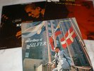 BLUE NOTE(3 lps)HORACE SILVER/ JIMMY SMITH/KENNY BURRELL (N°3)