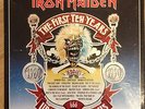 Iron Maiden First Ten Years Vinyl  Box Set