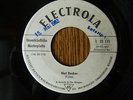 B.BUMBLE & THE STINGERS 