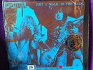 Led Zeppelin Just A Walk In The Park LP TMOQ #26/100 marbled vinyl MINT SEALED