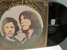 Richard Twice LP Psych 1970 obscure baroque folk Beatles Emitt Rhodes