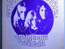 BLUE CHEER VINCEBUS ERUPTUM INSANELY RARE ORIG'68 MONO WHITE LABEL PROMO LP NICE
