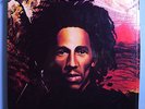 BOB MARLEY & WAILERS NATTY DREAD RARE ORIGINAL '74 ISLAND LP IN SHRINK NEAR MINT