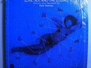 CANNONBALL ADDERLEY LOVE,SAX & ZODIAC ULTRA-RARE ORIG '74 FANTASY LP SHRINK MINT