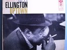 DUKE ELLINGTON w/BETTY ROCHE HI-FI UPTOWN RARE '56 COLUMBIA 6-EYE MONO LP N/MINT