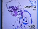 FRED NEIL SESSIONS RARE ORIGINAL 1967 CAPITOL STEREO LP FOLK/PSYCH VERY NICE