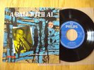 Albert Mangelsdorff   EP 