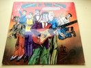 FRANK ZAPPA MOTHERS OF INVENTION RUBEN AND THE JETS UK MONO 1ST PRESS FLIP BACK