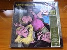 JOHN ST. FIELD Control UK FOLK PSYCH  G/F RARE LP   FACTORY SEALED