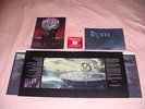 Rush - Clockwork Angels 2 LP with MP3 and Collector magazine & Poster