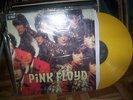 PINK FLOYD THE PIPER AT THE GATES OF DAWN YELLOW VINYL EMI/COLUMBIA UK IMPORT
